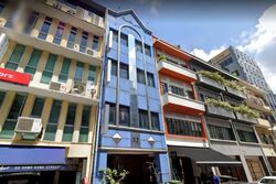 Clarke Quay MRT (D1), Shop House #622221511